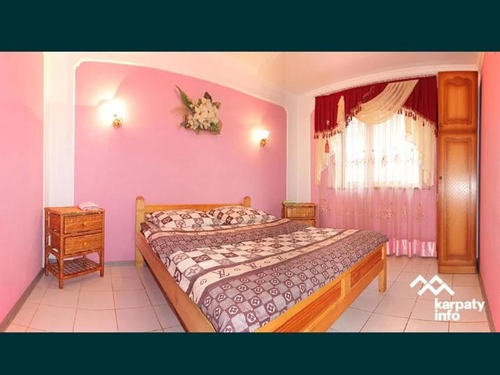 Villa Золото Карпат Yaremche Exterior foto